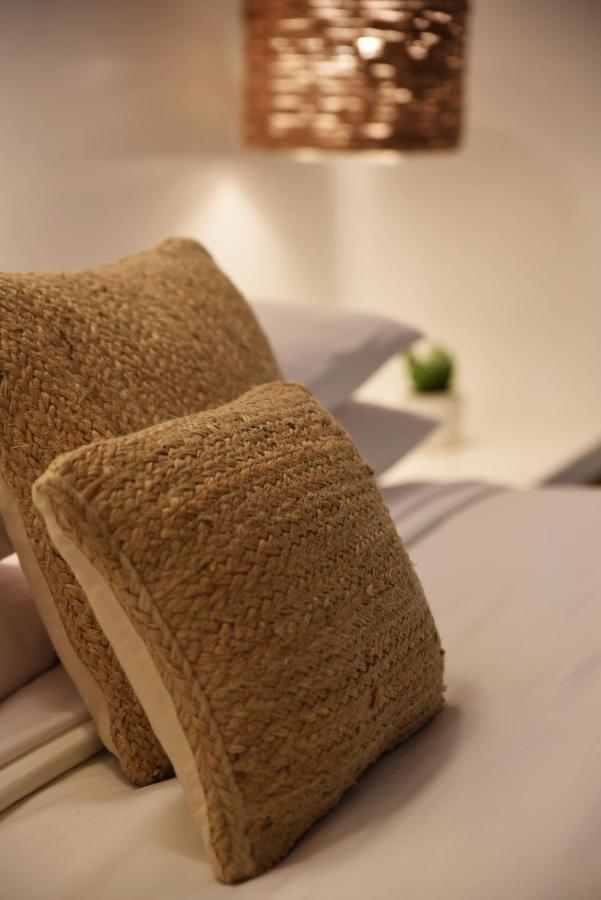 Vayu Retreat Villas Coronado ภายนอก รูปภาพ