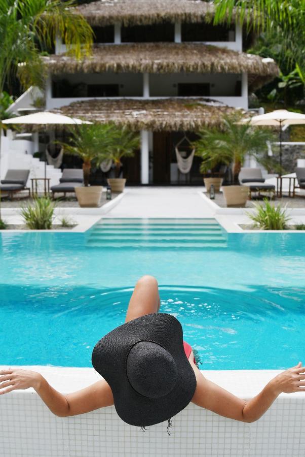 Vayu Retreat Villas Coronado ภายนอก รูปภาพ