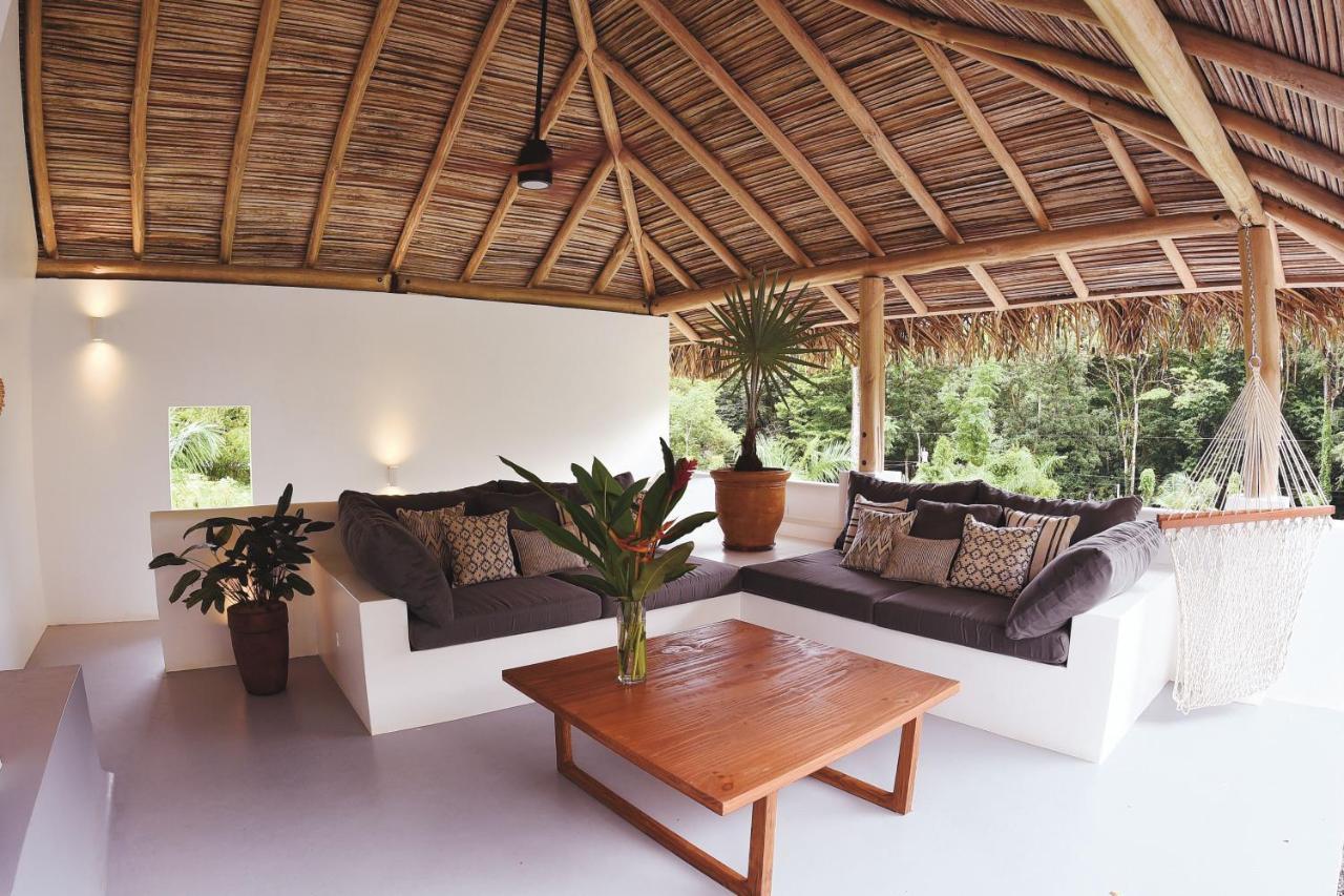 Vayu Retreat Villas Coronado ภายนอก รูปภาพ