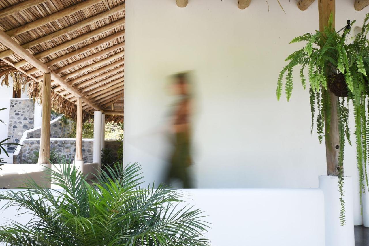 Vayu Retreat Villas Coronado ภายนอก รูปภาพ
