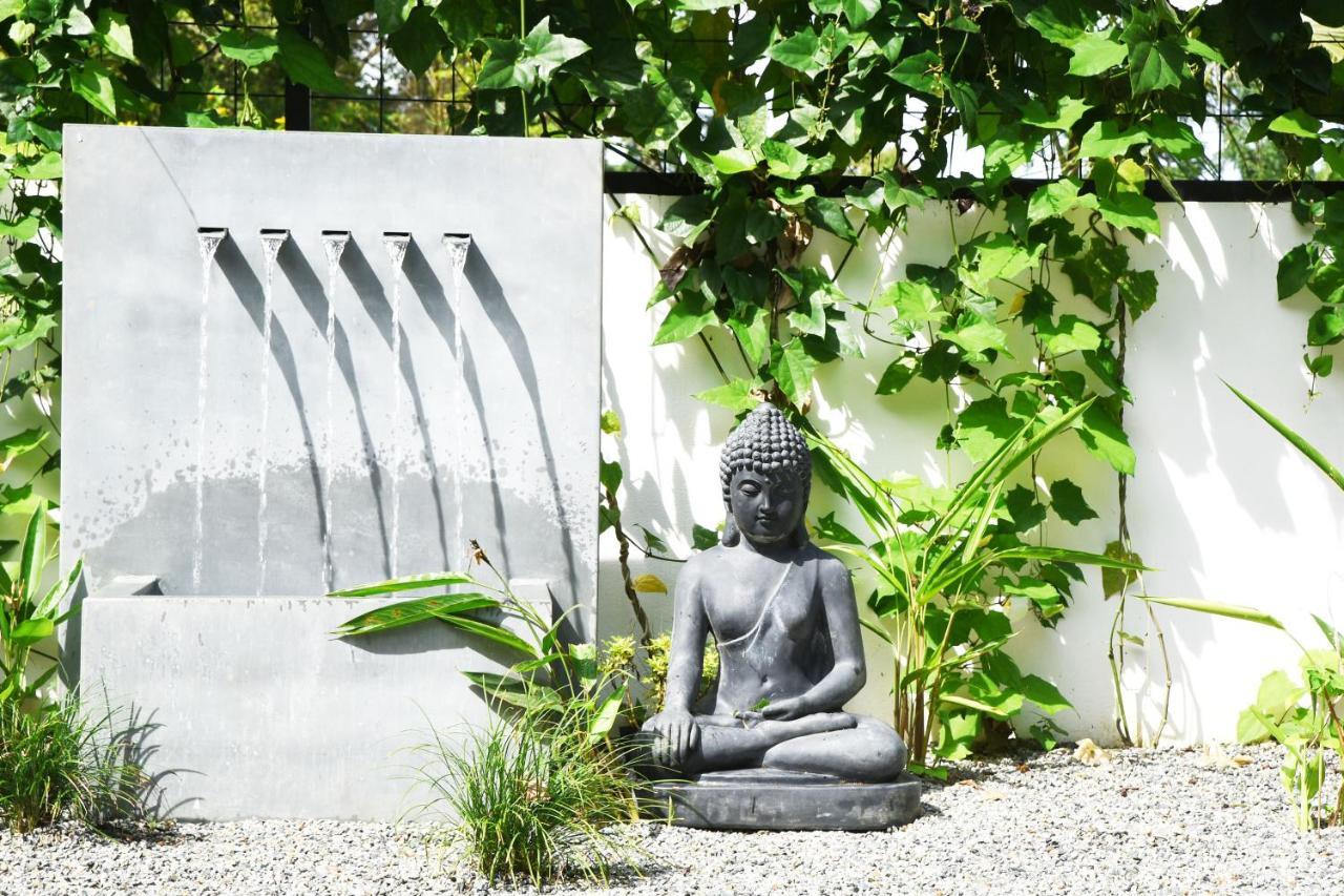 Vayu Retreat Villas Coronado ภายนอก รูปภาพ