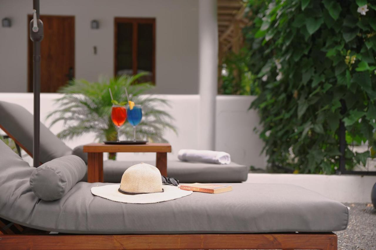 Vayu Retreat Villas Coronado ภายนอก รูปภาพ