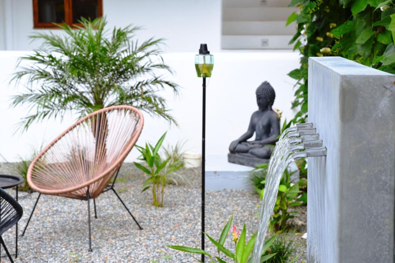 Vayu Retreat Villas Coronado ภายนอก รูปภาพ