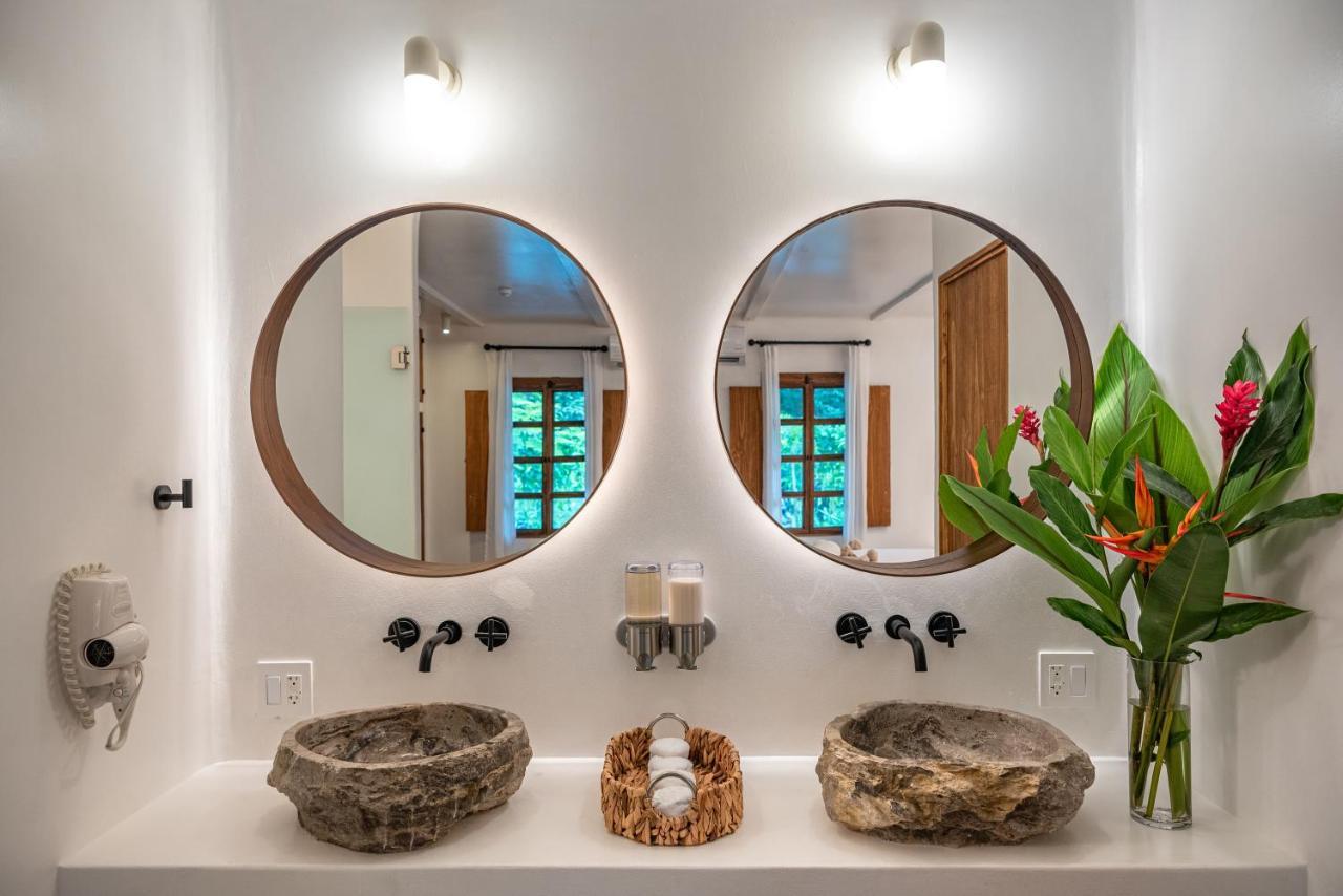 Vayu Retreat Villas Coronado ภายนอก รูปภาพ