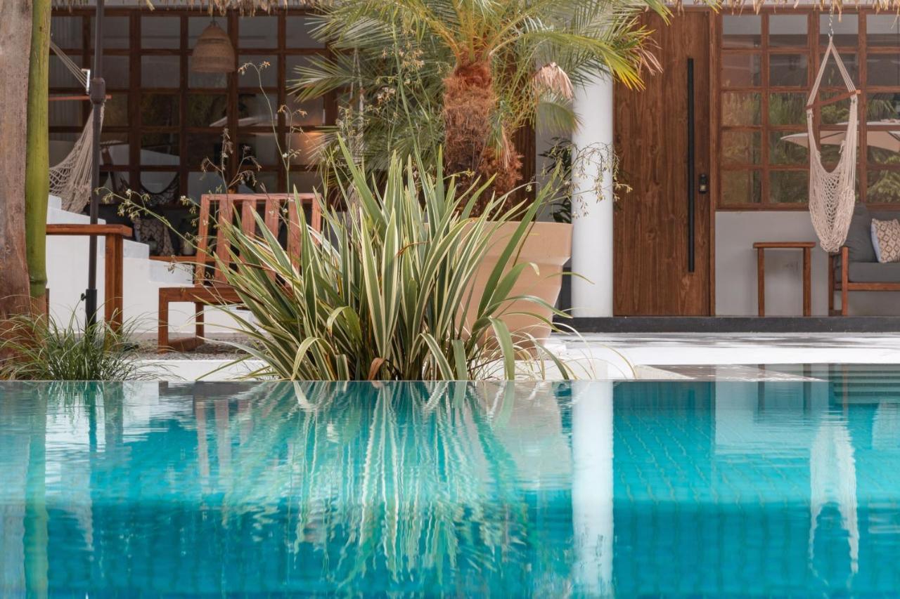 Vayu Retreat Villas Coronado ภายนอก รูปภาพ