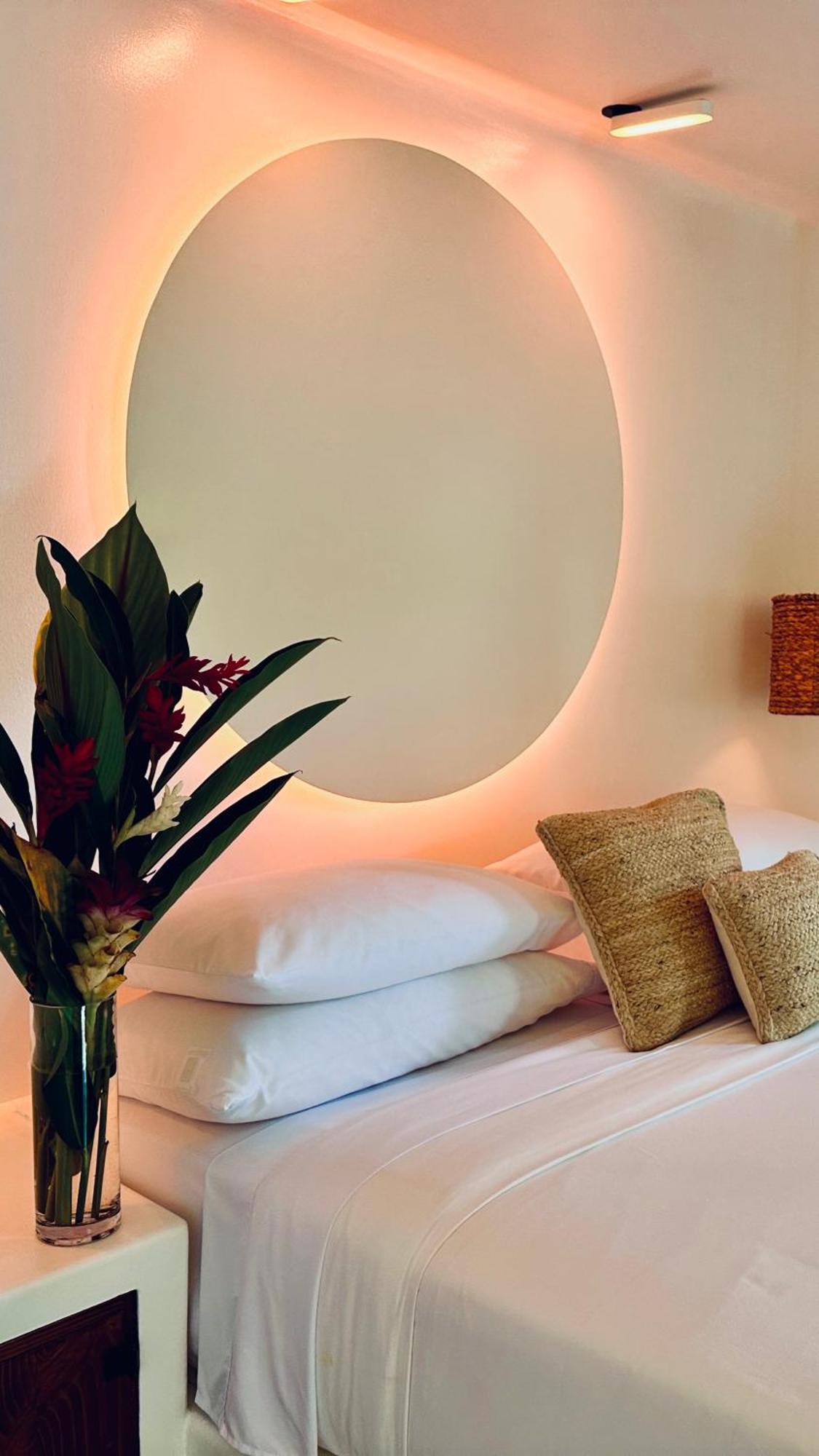 Vayu Retreat Villas Coronado ภายนอก รูปภาพ