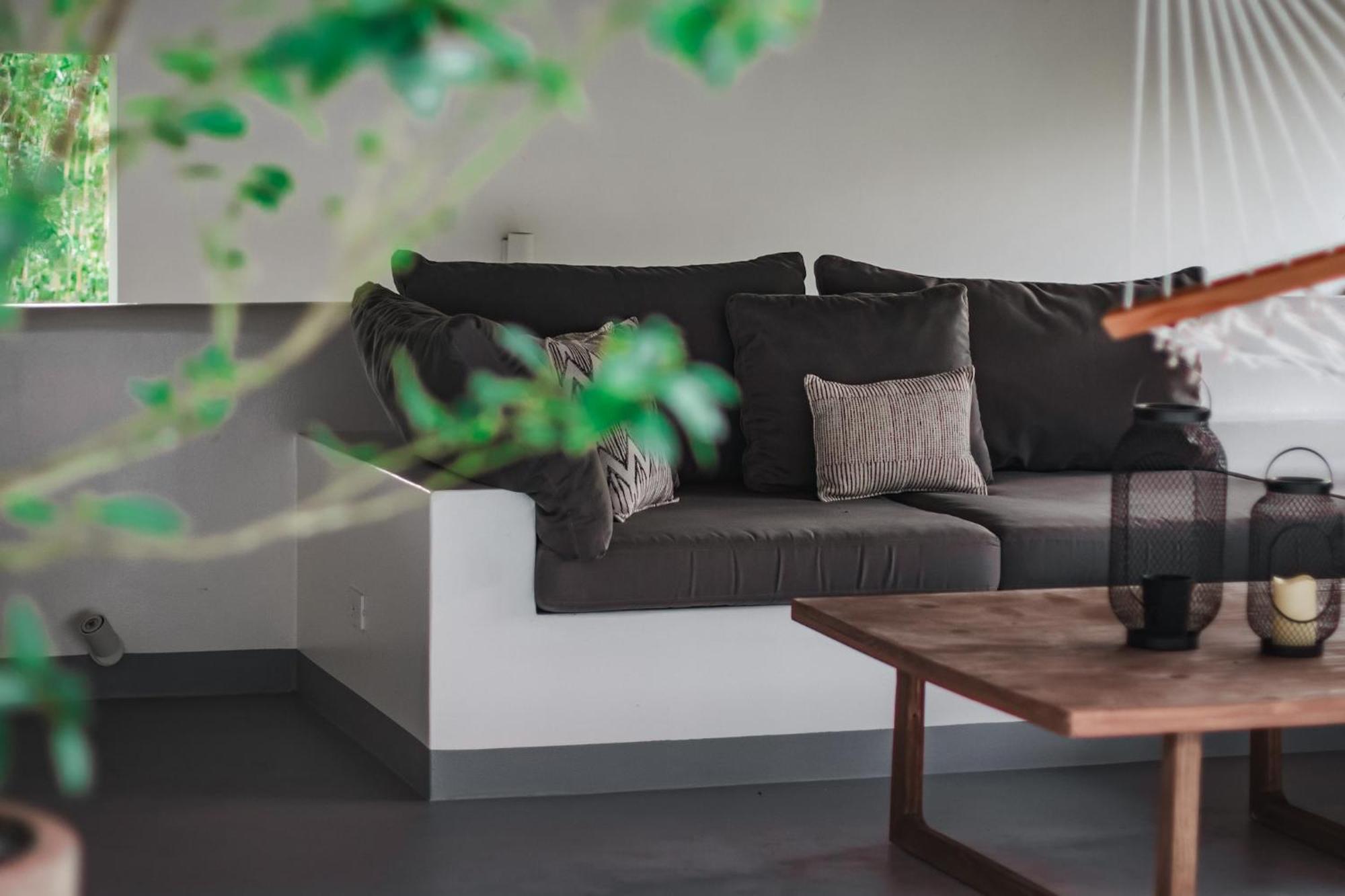 Vayu Retreat Villas Coronado ภายนอก รูปภาพ