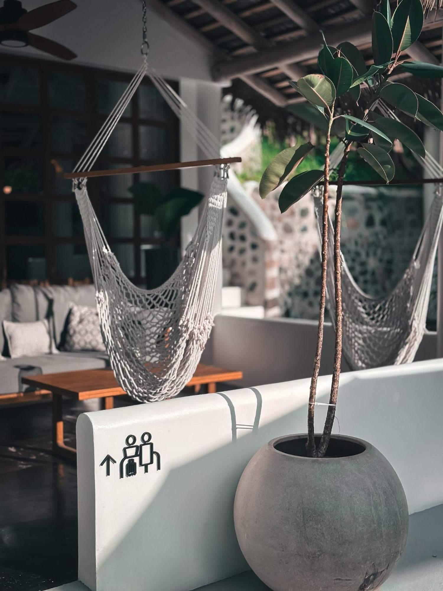 Vayu Retreat Villas Coronado ภายนอก รูปภาพ
