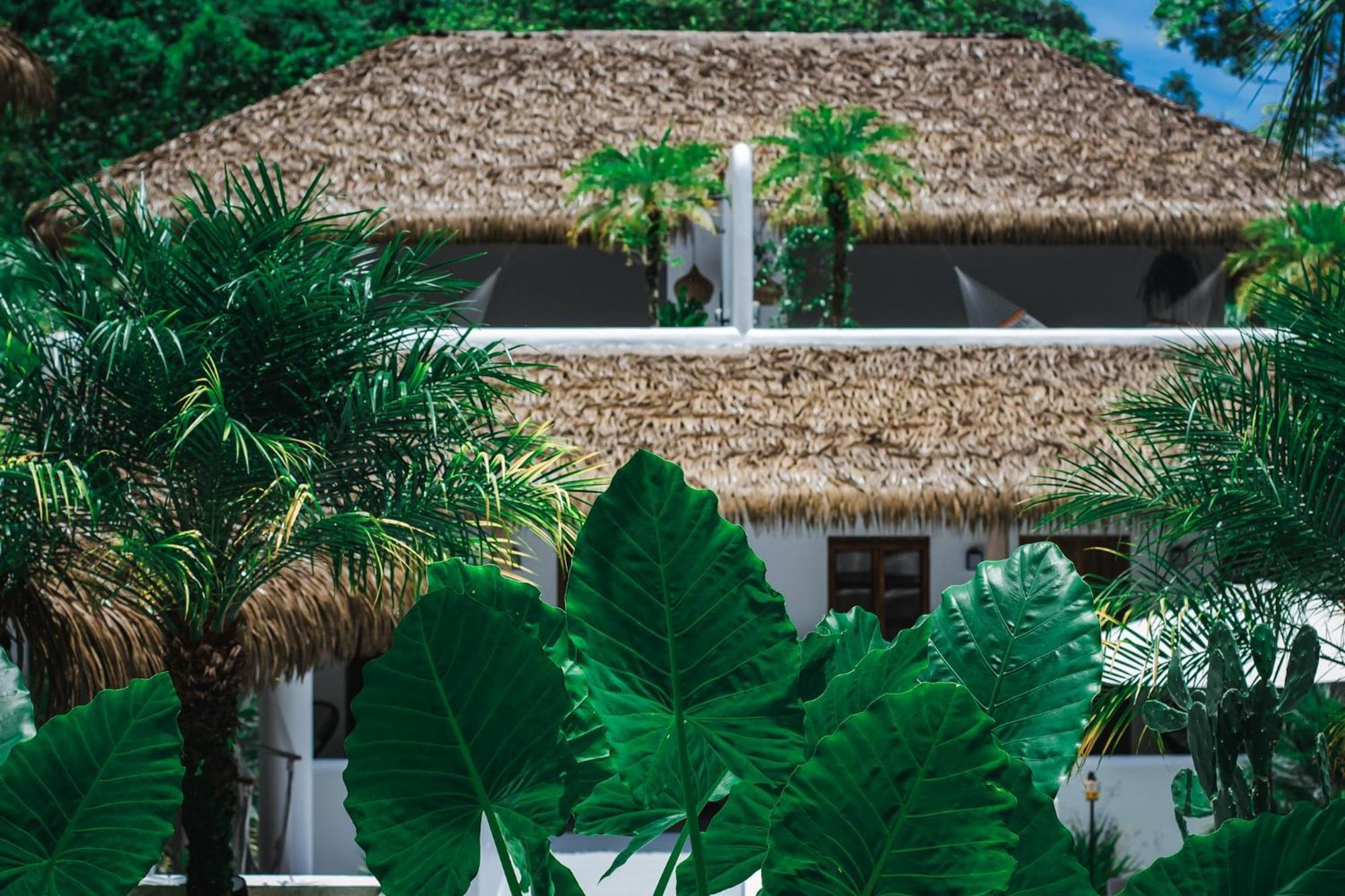 Vayu Retreat Villas Coronado ภายนอก รูปภาพ