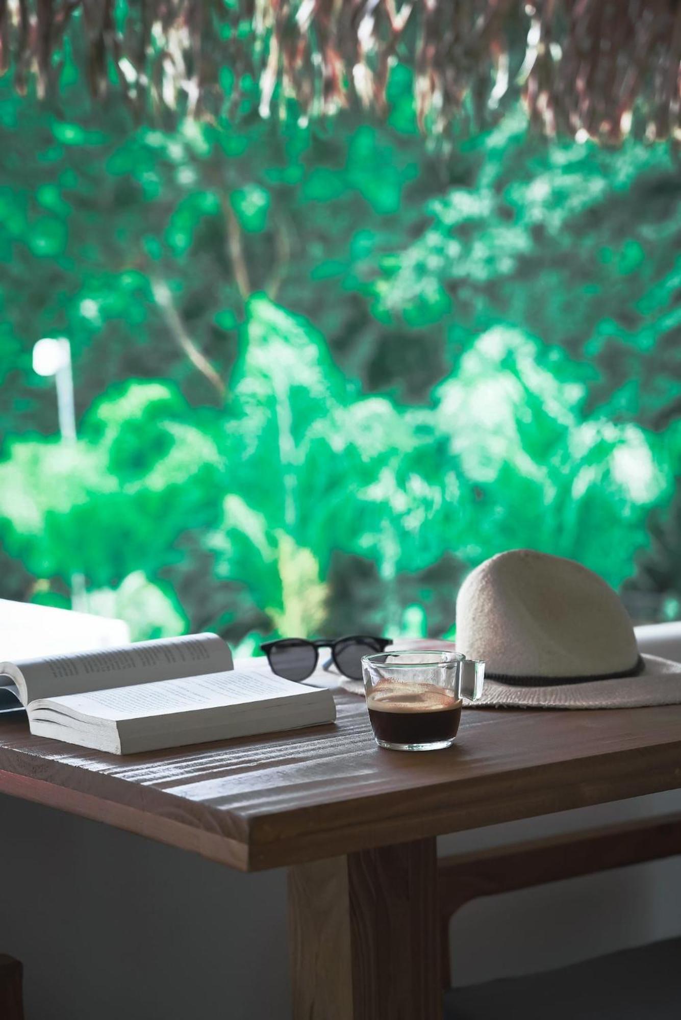 Vayu Retreat Villas Coronado ภายนอก รูปภาพ