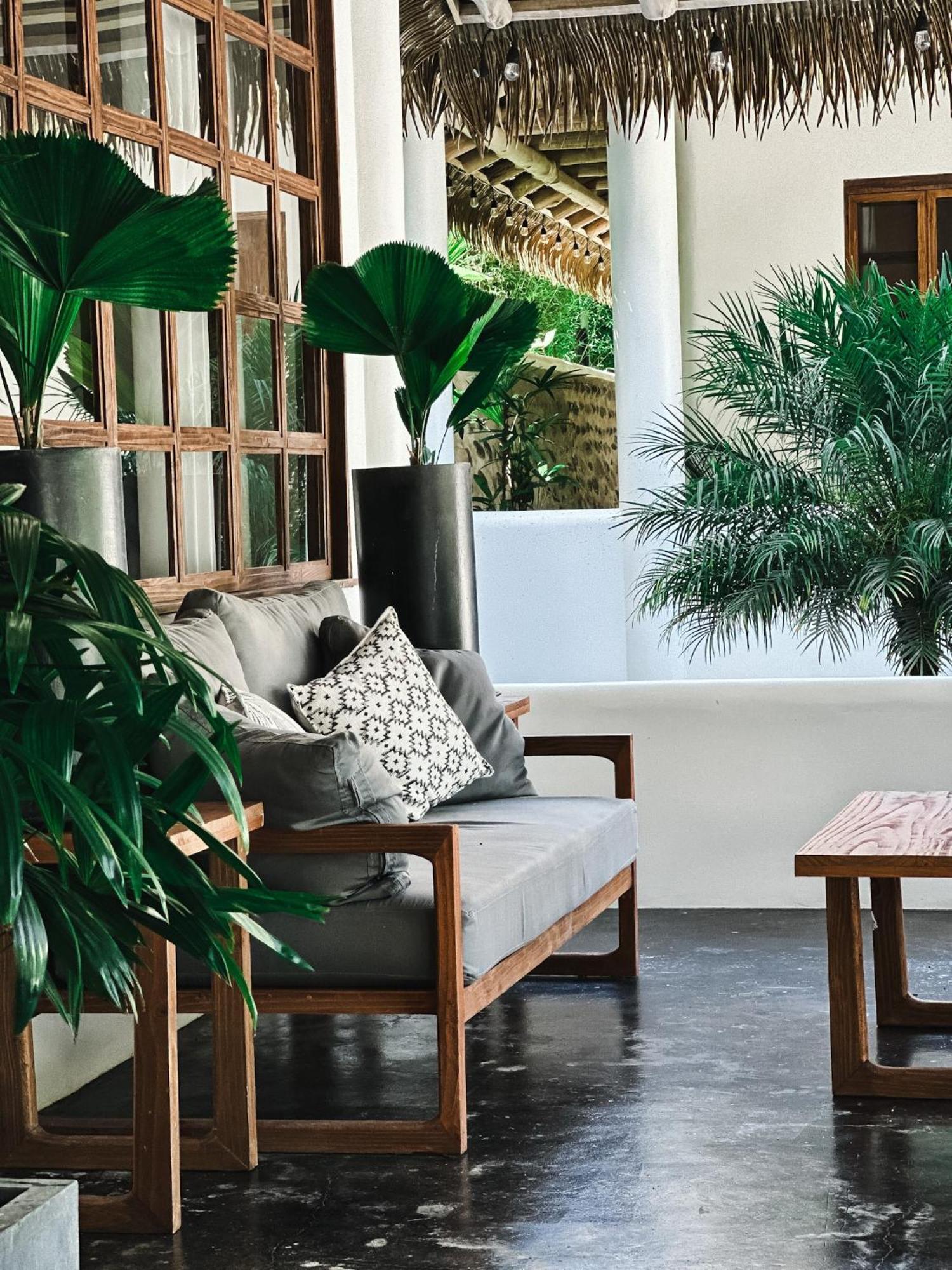 Vayu Retreat Villas Coronado ภายนอก รูปภาพ